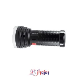 چراغ قوه پلیسی اسمال سان مدل T170